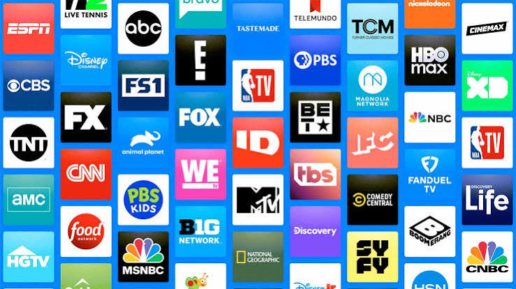 Channels