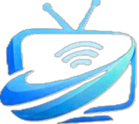 StreamIPTV Logo