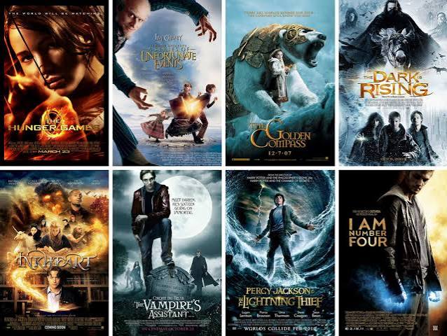 TV Series