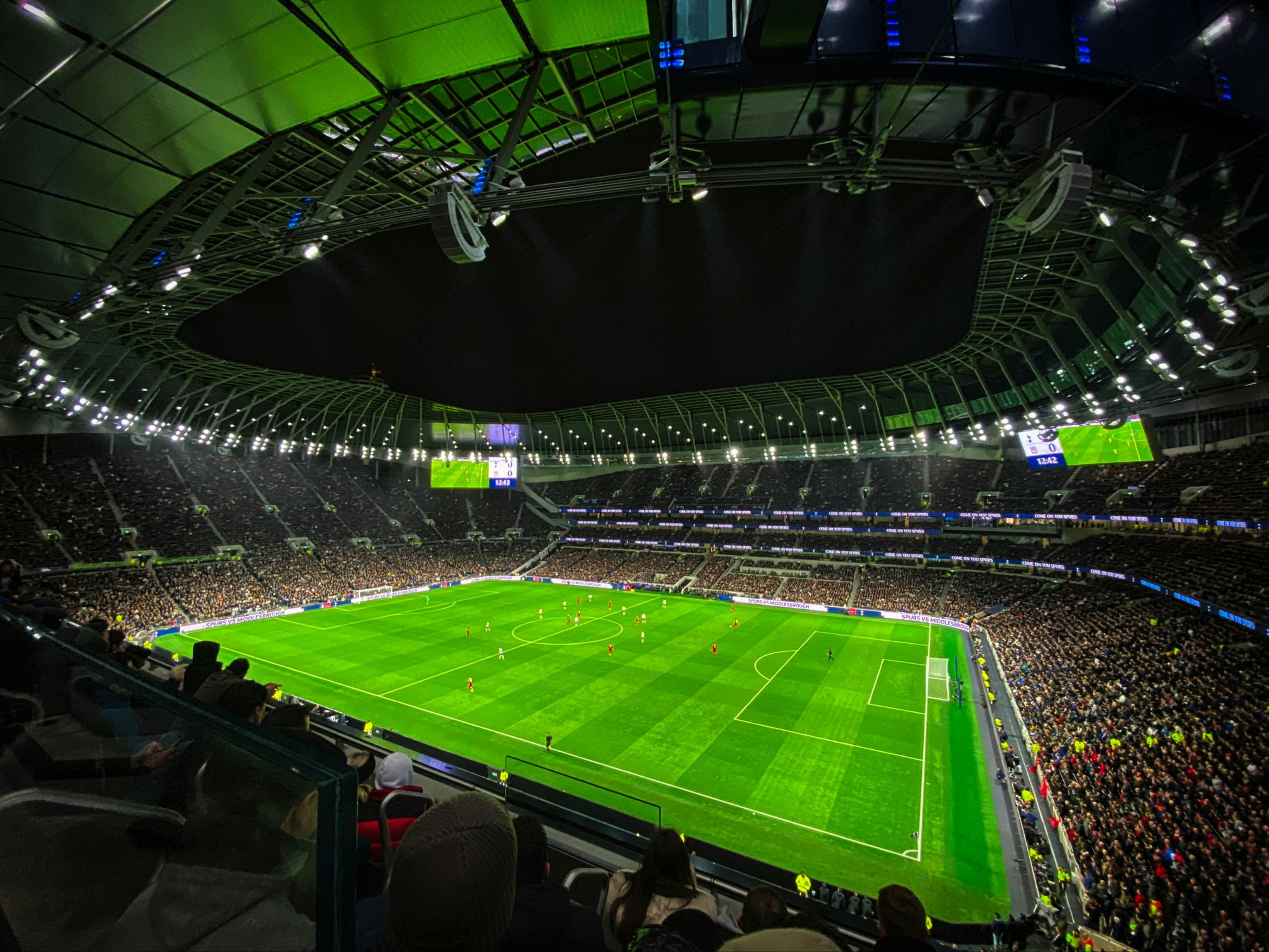 Live Football