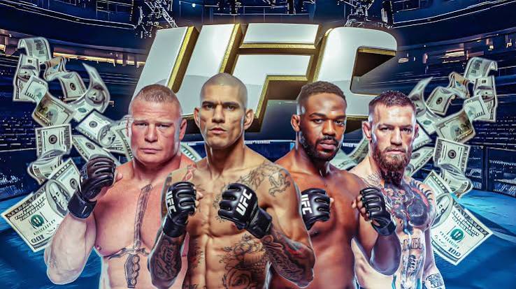 UFC